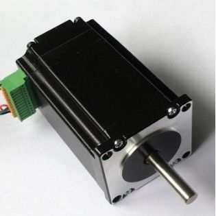 Stepper para vehículos - Nema23 - Shanghai Siheng Motor Co., Ltd - para máquina de soldadura