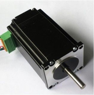 Motor DC - 57HS - Shanghai Siheng Motor Co., Ltd - AC / paso a paso / 500 V