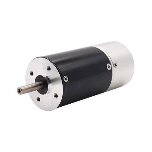 Servomotor DC - 36BLYS - Shanghai Siheng Motor Co., Ltd - 24 V / 48 V / con codificadores