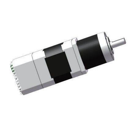 Servomotor DC - BLS series - Shanghai Siheng Motor Co., Ltd - 24 V / de regulación de movimientos