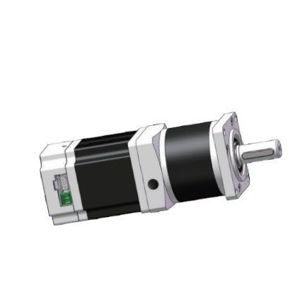 Servomotor DC - BLS - Shanghai Siheng Motor Co., Ltd - 48 V / industrial / en lazo cerrado