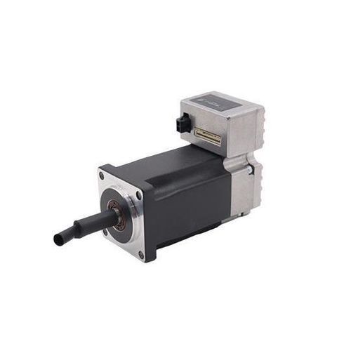 Servomotor DC - 40AIS83-24-C00330-B1-5-1R - Shanghai Siheng Motor Co., Ltd - 24 V / con imán permanente / IP54