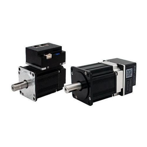 Servomotor DC - MD60AIS75 series - Shanghai Siheng Motor Co., Ltd - 36 V / 24 V / 48 V