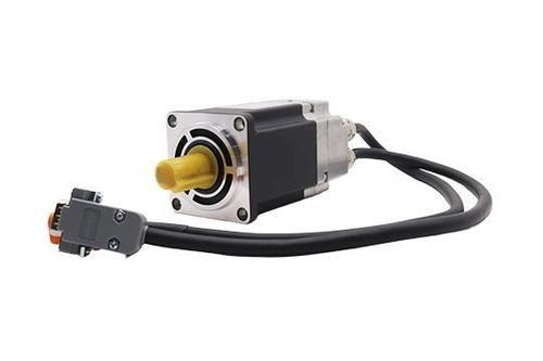 Servomotor DC - ZMD60AIS series - Shanghai Siheng Motor Co., Ltd - 24 V / 48 V / con freno