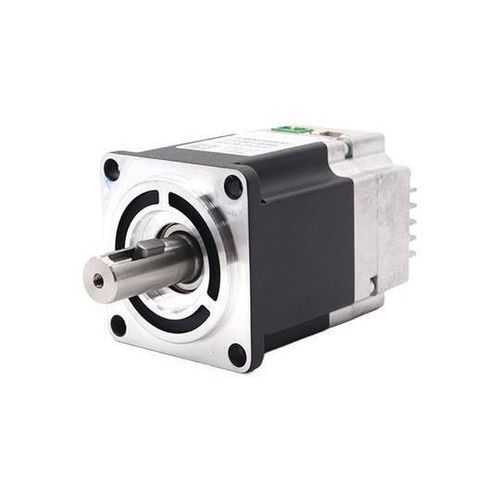 Servomotor DC - 60AIS series - Shanghai Siheng Motor Co., Ltd - 36 V / 24 V / 48 V