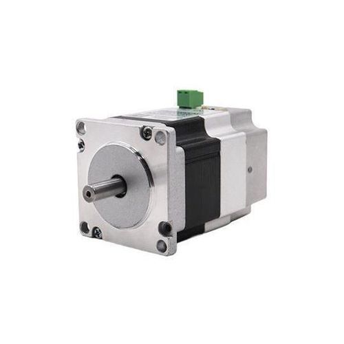 Servomotor DC - 57BLS series - Shanghai Siheng Motor Co., Ltd - 36 V / 24 V / 48 V