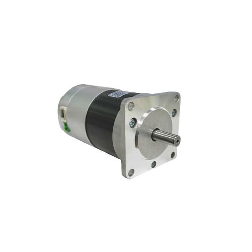 Servomotor DC - 57BLYS Series - Shanghai Siheng Motor Co., Ltd - 24 V