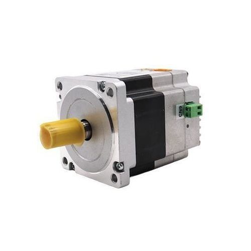 Servomotor DC - MD86BLS series - Shanghai Siheng Motor Co., Ltd - 70 V / 24 V / 48 V
