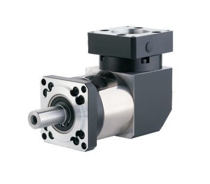 Servorreductor planetario - WPF 115 L1 -5-P2-S2 - Shanghai Siheng Motor Co., Ltd - angular / con eje macizo / 100 - 200 Nm
