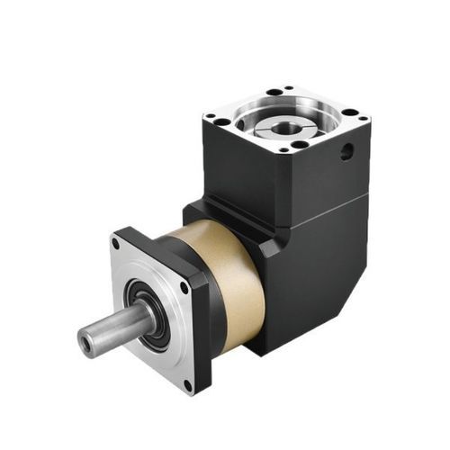 Servorreductor planetario - WPF 160 L2 -25-P2-S2 - Shanghai Siheng Motor Co., Ltd - angular / con eje macizo / 200 - 500 Nm