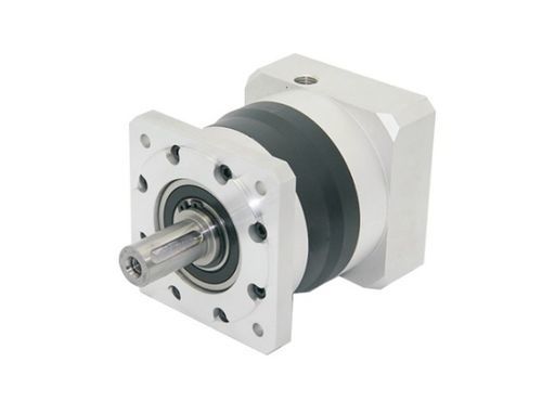 Reductor planetario - PF 130 L1 -5-P2-S2 - Shanghai Siheng Motor Co., Ltd - coaxial / con eje hueco / 200 - 500 Nm