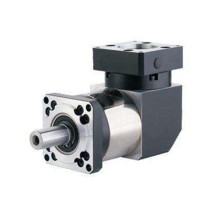 Servorreductor planetario - WPF 080 L1 -5-P2-S2 - Shanghai Siheng Motor Co., Ltd - angular
