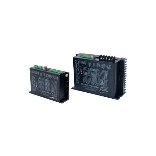 Servocontrolador DC multi-tensión - D &ndash; AIS4815E - Shanghai Siheng Motor Co., Ltd - 24-48 V