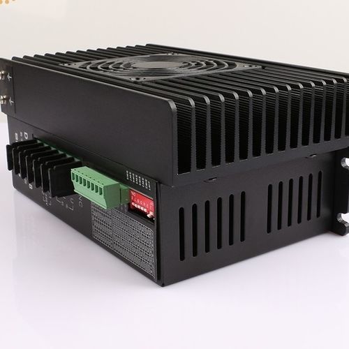 Control de motor paso a paso - DSP-32207 - Shanghai Siheng Motor Co., Ltd - paso a paso 2 fases