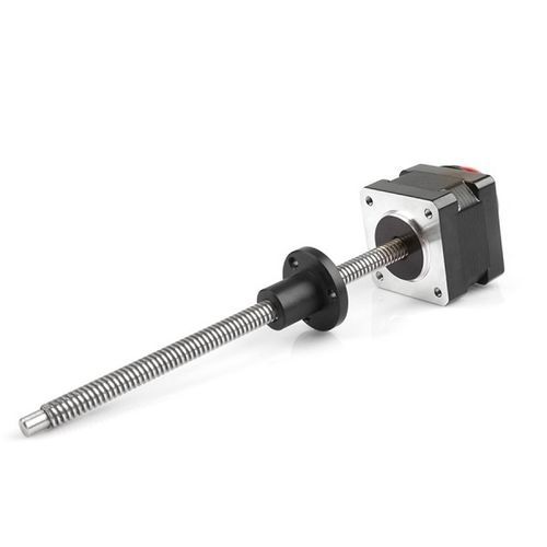 Motor DC - 35H series - Shanghai Siheng Motor Co., Ltd - AC / paso a paso / industrial