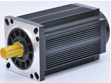 Motor DC - 130H series - Shanghai Siheng Motor Co., Ltd - AC / paso a paso / 220V