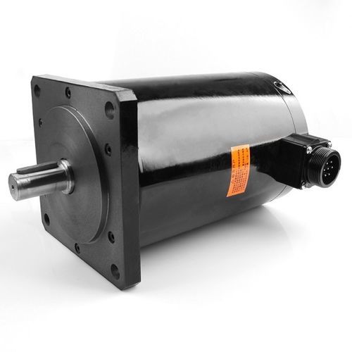 Motor DC - 130BYG series - Shanghai Siheng Motor Co., Ltd - AC / paso a paso / 220V