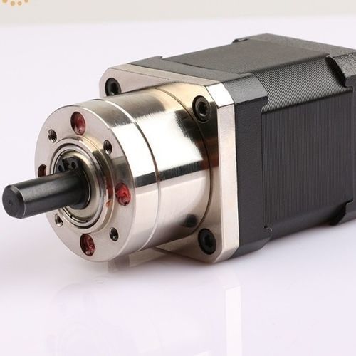 Motor DC - 42BYGH series - Shanghai Siheng Motor Co., Ltd - AC / brushless / paso a paso