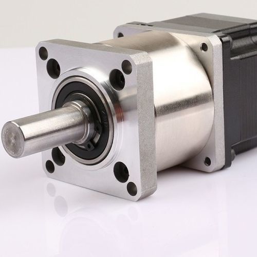 Motor paso a paso - 57BYGH Series - Shanghai Siheng Motor Co., Ltd - 500 V