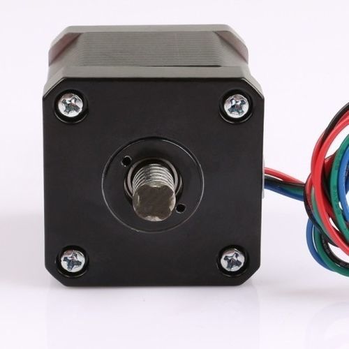 Motor DC - 42H series - Shanghai Siheng Motor Co., Ltd - AC / paso a paso / 500 V