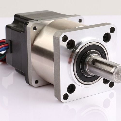 Motor DC - 57BYGh  series - Shanghai Siheng Motor Co., Ltd - AC / brushless / paso a paso