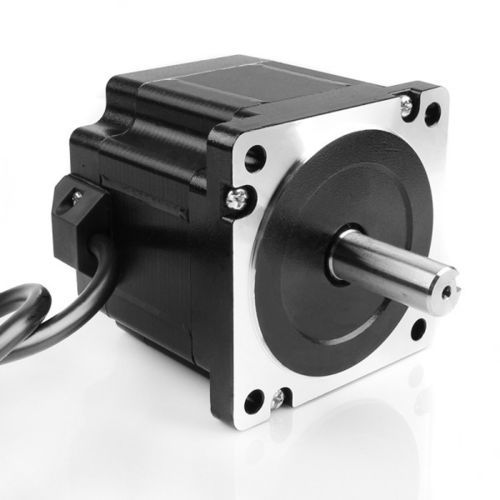 Motor DC - 86mm series - Shanghai Siheng Motor Co., Ltd - AC / paso a paso / 500 V