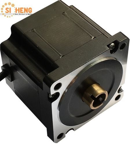 Motor DC - 86H series - Shanghai Siheng Motor Co., Ltd - AC / paso a paso / 500 V
