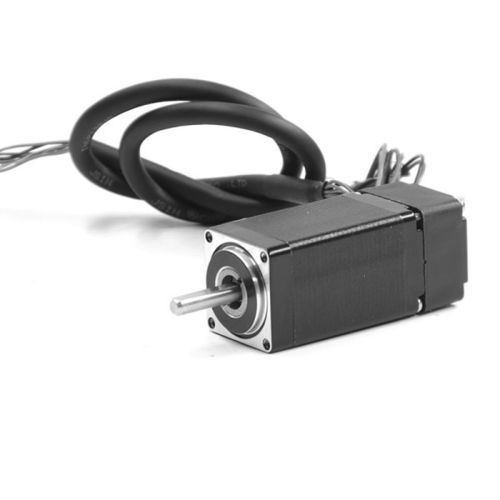 Stepper para vehículos - 28HS - Shanghai Siheng Motor Co., Ltd - para máquina de soldadura / para dispositivos médicos