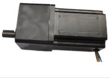Motor DC - 86BYGH series - Shanghai Siheng Motor Co., Ltd - brushless / paso a paso / 500 V