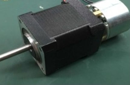 Motor DC - 42H series - Shanghai Siheng Motor Co., Ltd - AC / paso a paso / 500 V