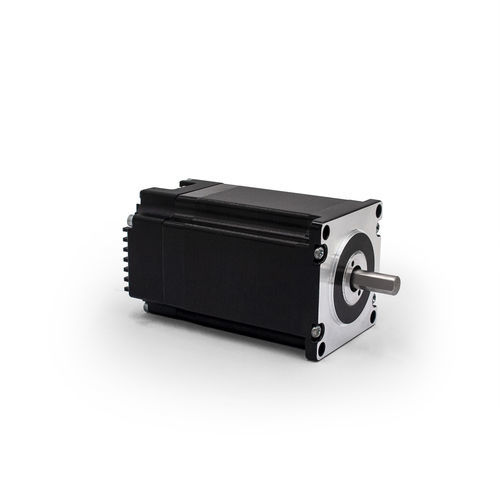 Motor paso a paso híbrido - 57 - Shanghai Siheng Motor Co., Ltd - 24 V / 48 V / NEMA 23