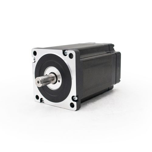 Motor paso a paso - 86 - Shanghai Siheng Motor Co., Ltd - 24 V / 28 V / compacto