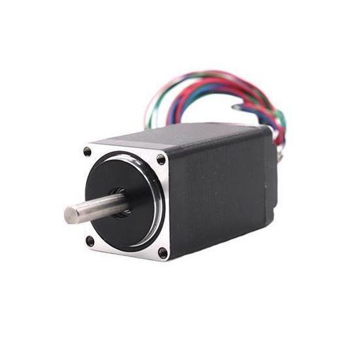 Motor paso a paso - 28BYGH - Shanghai Siheng Motor Co., Ltd - paso a paso 2 fases / bifásico / 24 V