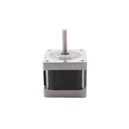 Motor paso a paso - 39BYGH - Shanghai Siheng Motor Co., Ltd - paso a paso 2 fases / bifásico / 12 V