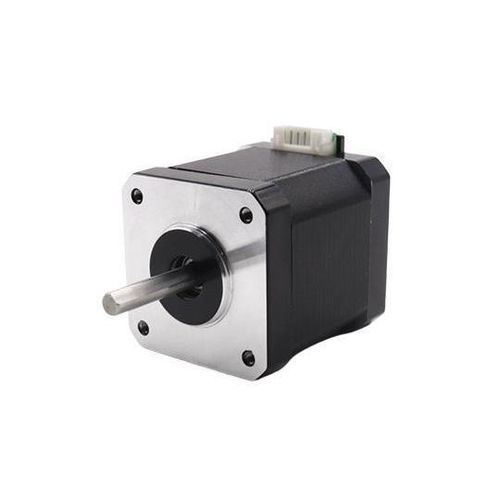 Motor paso a paso - 42BYGH - Shanghai Siheng Motor Co., Ltd - paso a paso 2 fases / bifásico / 12 V