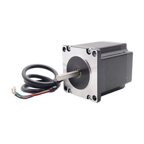 Motor paso a paso - 57BYGH1.8 - Shanghai Siheng Motor Co., Ltd - paso a paso 2 fases / bifásico / 24 V