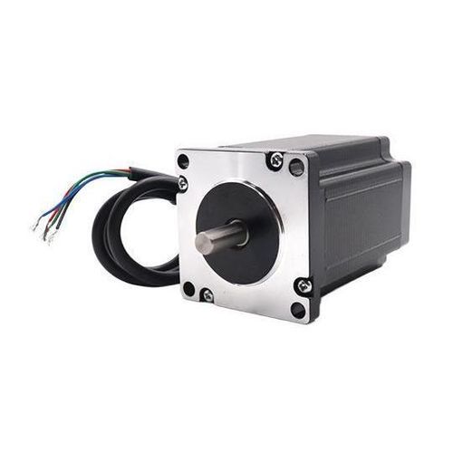 Motor paso a paso - 60BYGH1.8 - Shanghai Siheng Motor Co., Ltd - paso a paso 2 fases / bifásico / 24 V