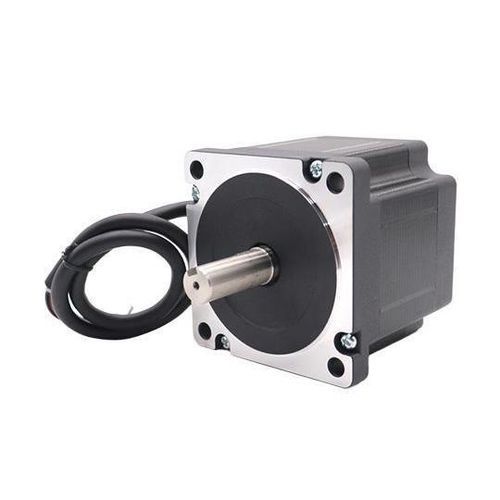 Motor paso a paso - 86BYGH1.8 - Shanghai Siheng Motor Co., Ltd - paso a paso 2 fases / bifásico / 24 V