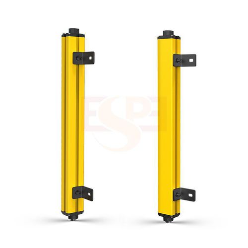 Cortina fotoeléctrica de seguridad - ESN series - Shenzhen ESPE technology Co., LTD - multihaz / de tipo barrera / IP65