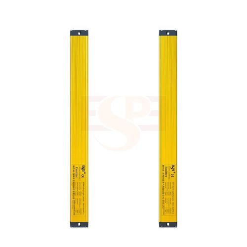 Cortina fotoeléctrica de seguridad - EB15 series - Shenzhen ESPE technology Co., LTD - multihaz / de tipo barrera / IP65