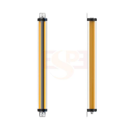 Cortina fotoeléctrica de seguridad - ESF series - Shenzhen ESPE technology Co., LTD - multihaz / de tipo barrera / IP68