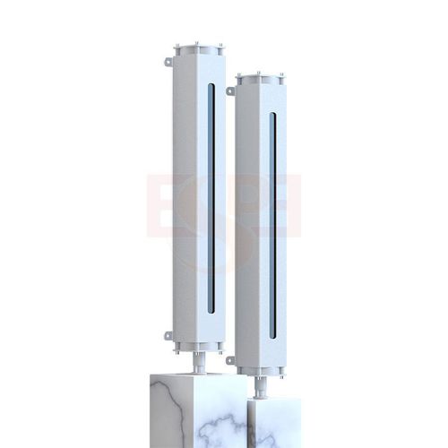 Cortina fotoeléctrica antideflagrante - EFB series - Shenzhen ESPE technology Co., LTD - de seguridad / multihaz / de tipo barrera