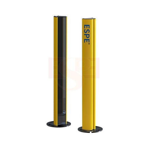 Cortina fotoeléctrica de seguridad - ESQC series - Shenzhen ESPE technology Co., LTD - multihaz / de tipo barrera / IP65