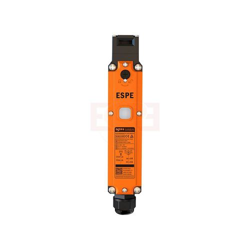 Interruptor de llave - SLM13 - Shenzhen ESPE technology Co., LTD - unipolar / estándar / IP67