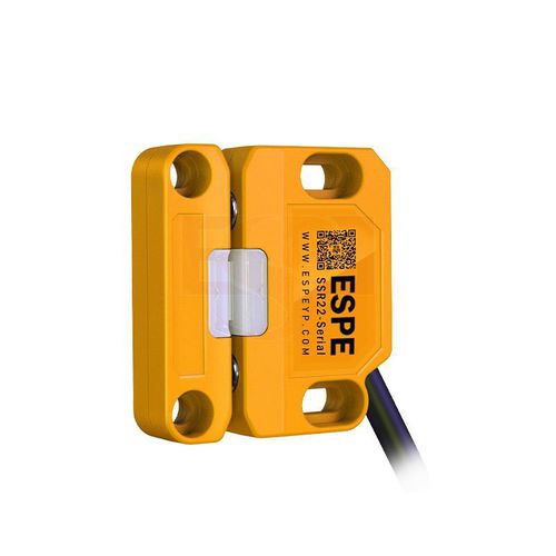 Interruptor capacitivo - SSR22 - Shenzhen ESPE technology Co., LTD - unipolar / estándar / IP65