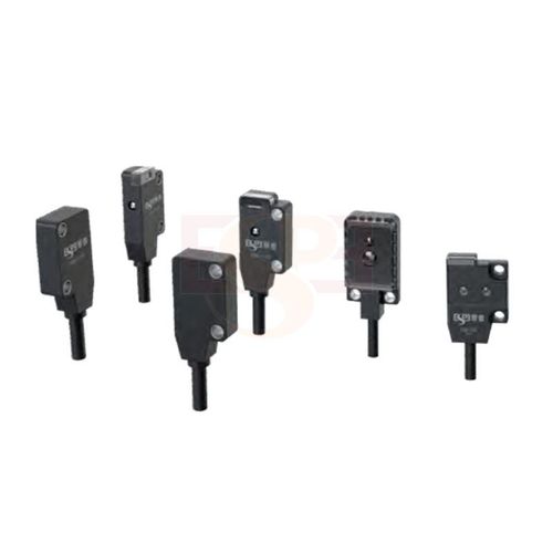 Sensor fotoeléctrico rectangular - EP-QB series - Shenzhen ESPE technology Co., LTD - LED / de alta velocidad