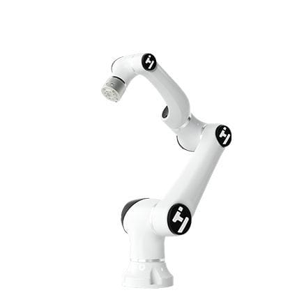 Robot articulado - Elfin-Pro - Huayan Robotics Co.,Ltd. - colaborativo / 6 ejes / de soldadura