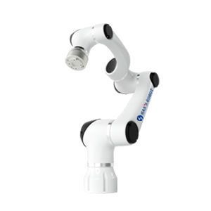 Robot articulado - Elfin-Ex - Huayan Robotics Co.,Ltd. - colaborativo / 6 ejes / de manipulación