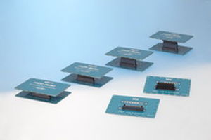 Conector de datos - FX20 Series - Hirose Electric Europe B.V. - SMT / de tarjeta a tarjeta / paralelo