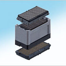 Conector de datos - IT5 Series - Hirose Electric Europe B.V. - Ethernet / SMT / mezzanine